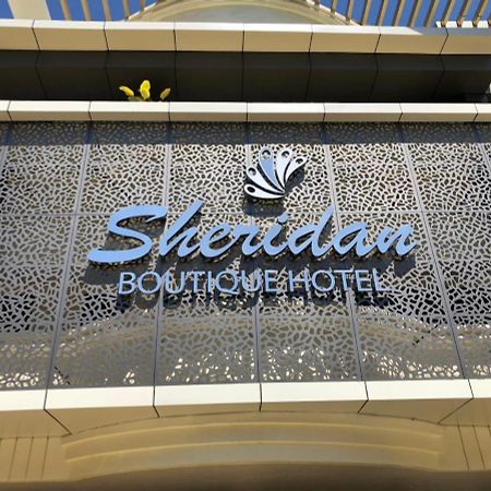 פורטו פרינססה Sheridan Boutique Hotel מראה חיצוני תמונה